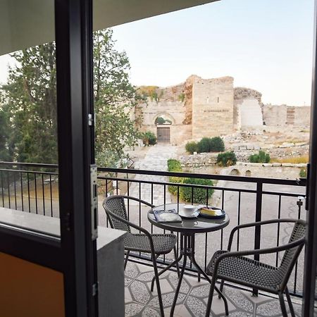 Kallinos Boutique Hotel Selçuk Luaran gambar