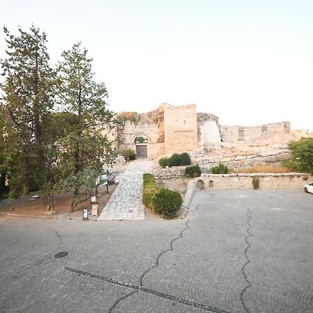 Kallinos Boutique Hotel Selçuk Luaran gambar