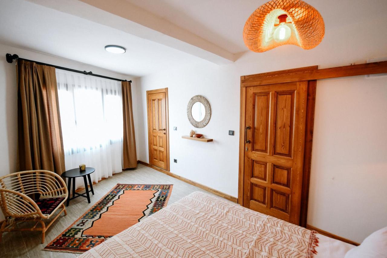 Kallinos Boutique Hotel Selçuk Luaran gambar