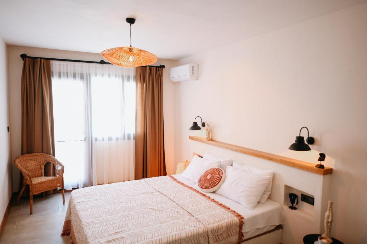 Kallinos Boutique Hotel Selçuk Luaran gambar