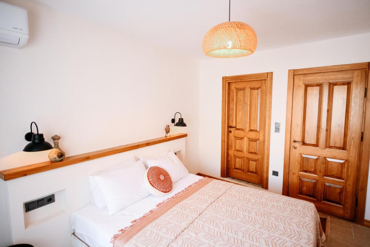 Kallinos Boutique Hotel Selçuk Luaran gambar