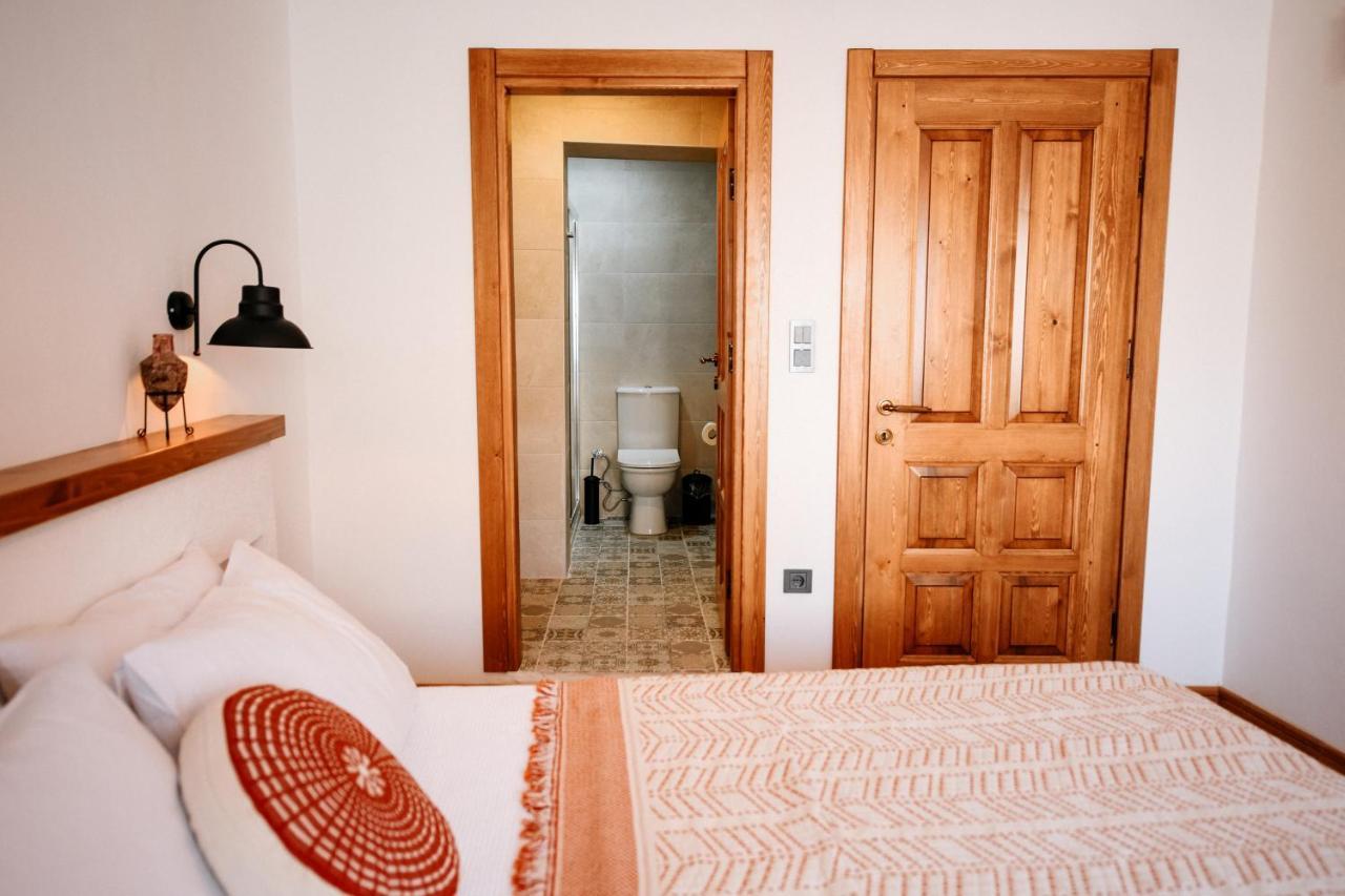 Kallinos Boutique Hotel Selçuk Luaran gambar