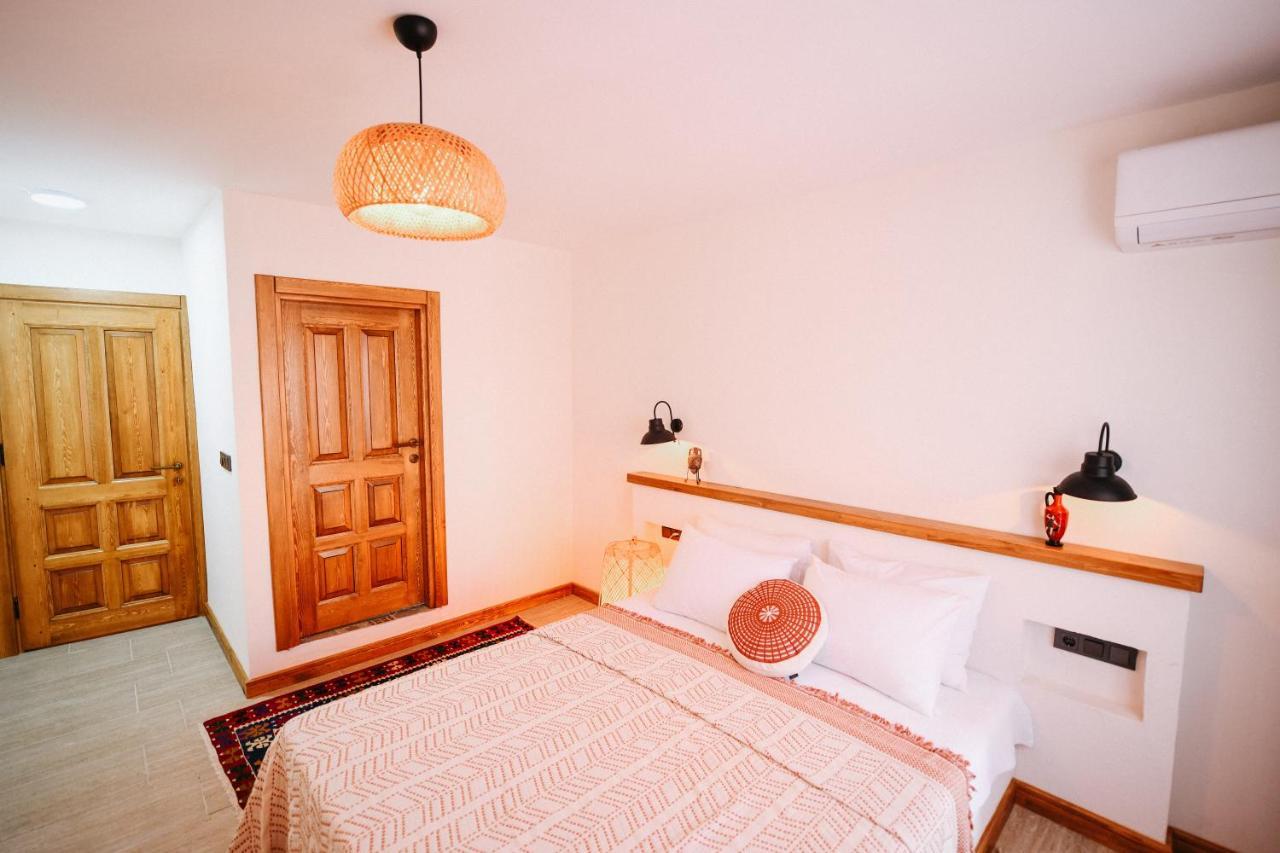 Kallinos Boutique Hotel Selçuk Luaran gambar