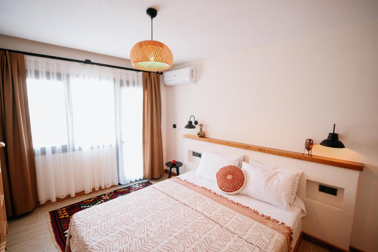 Kallinos Boutique Hotel Selçuk Luaran gambar