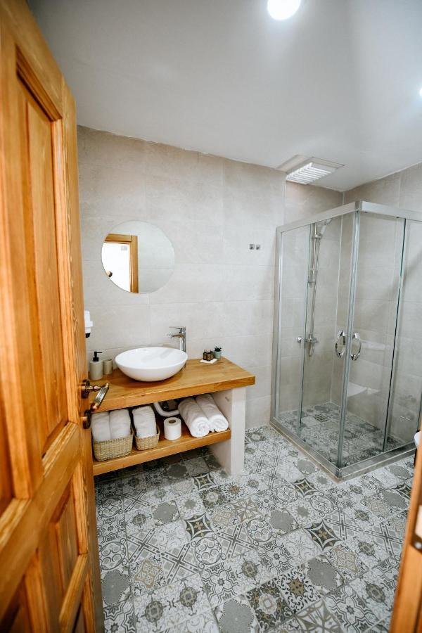 Kallinos Boutique Hotel Selçuk Luaran gambar