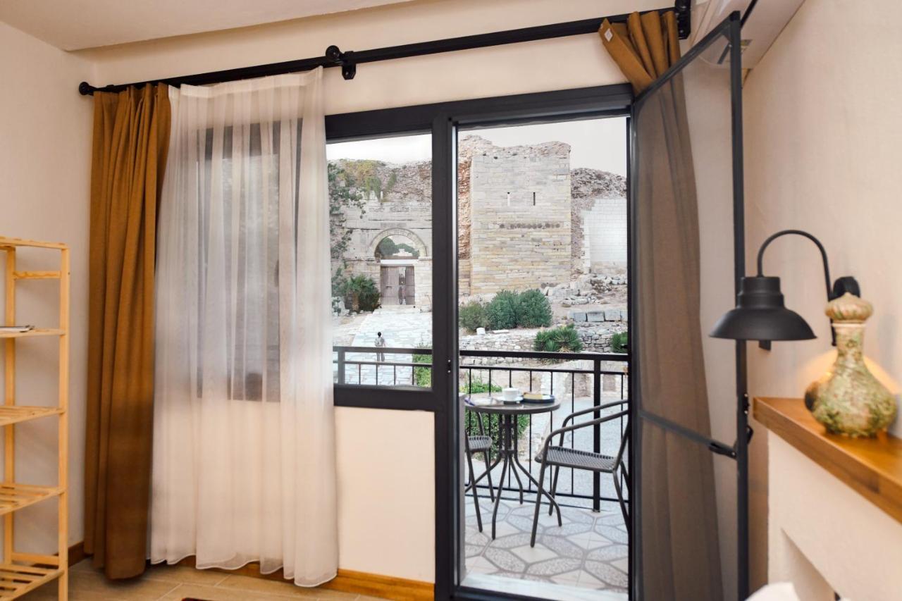 Kallinos Boutique Hotel Selçuk Luaran gambar