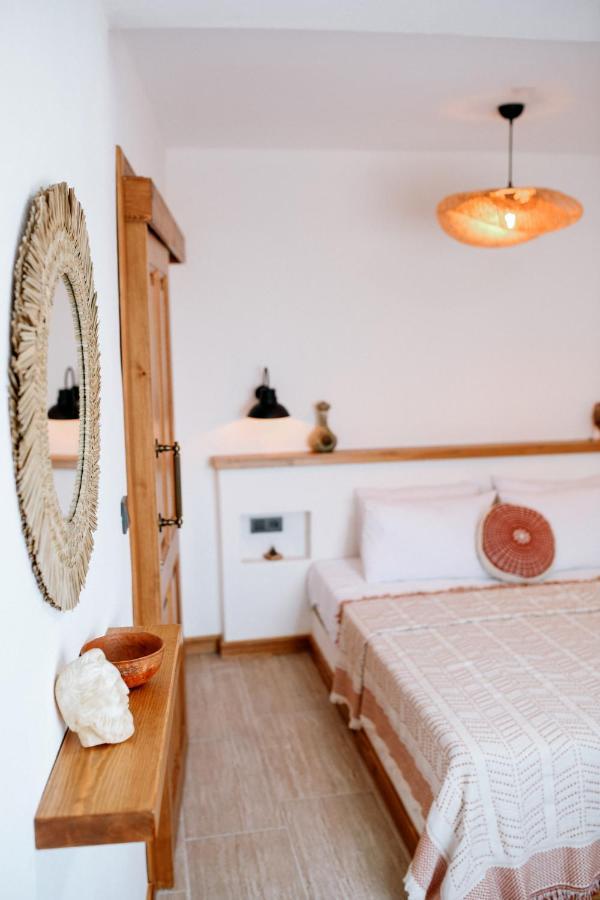 Kallinos Boutique Hotel Selçuk Luaran gambar