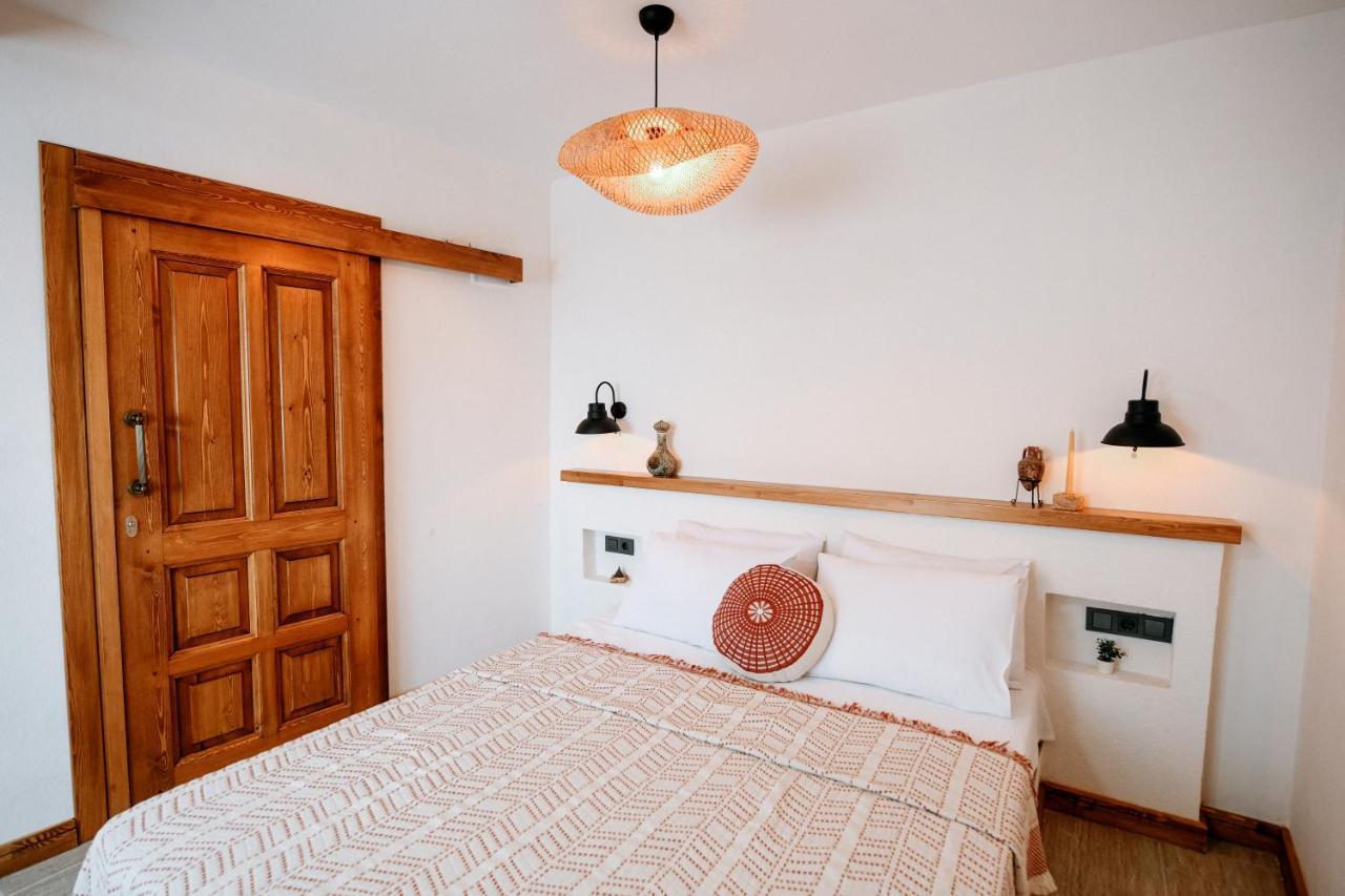 Kallinos Boutique Hotel Selçuk Luaran gambar