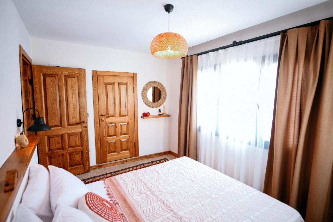 Kallinos Boutique Hotel Selçuk Luaran gambar