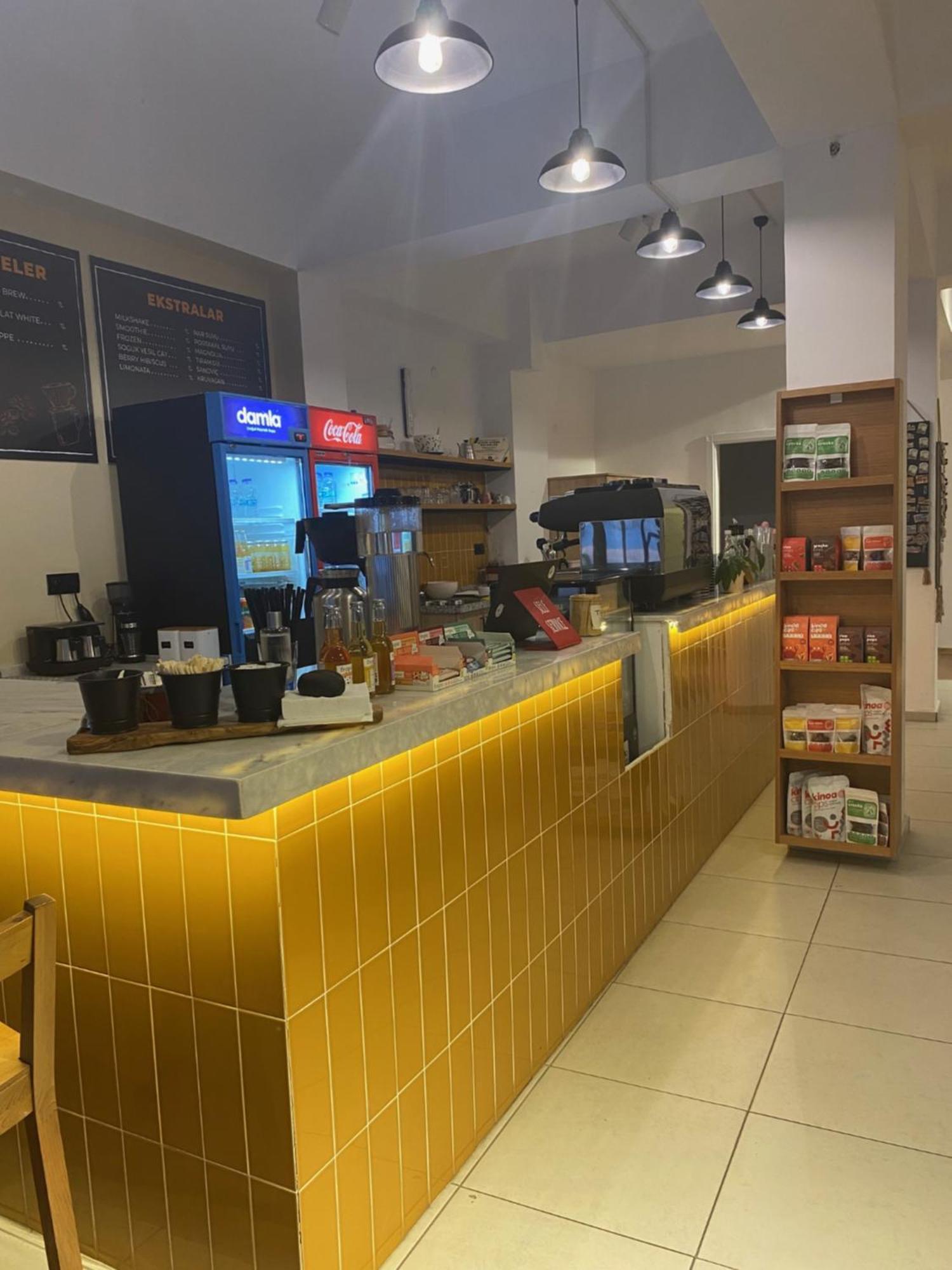 Kallinos Boutique Hotel Selçuk Luaran gambar